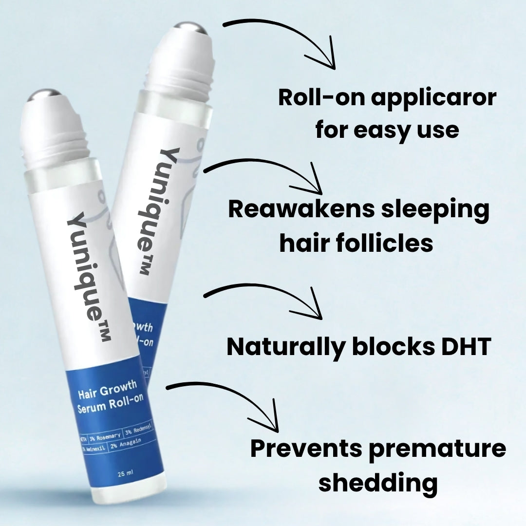 Yunique Follicle Revival™