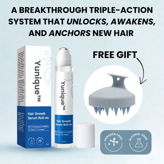 Yunique Follicle Revival™ 