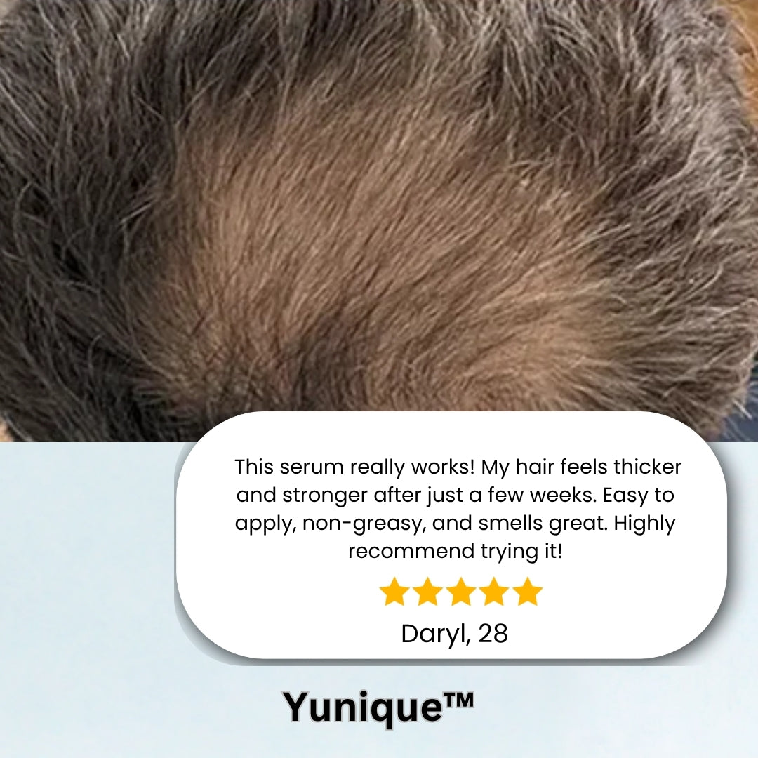 Yunique Follicle Revival™ 