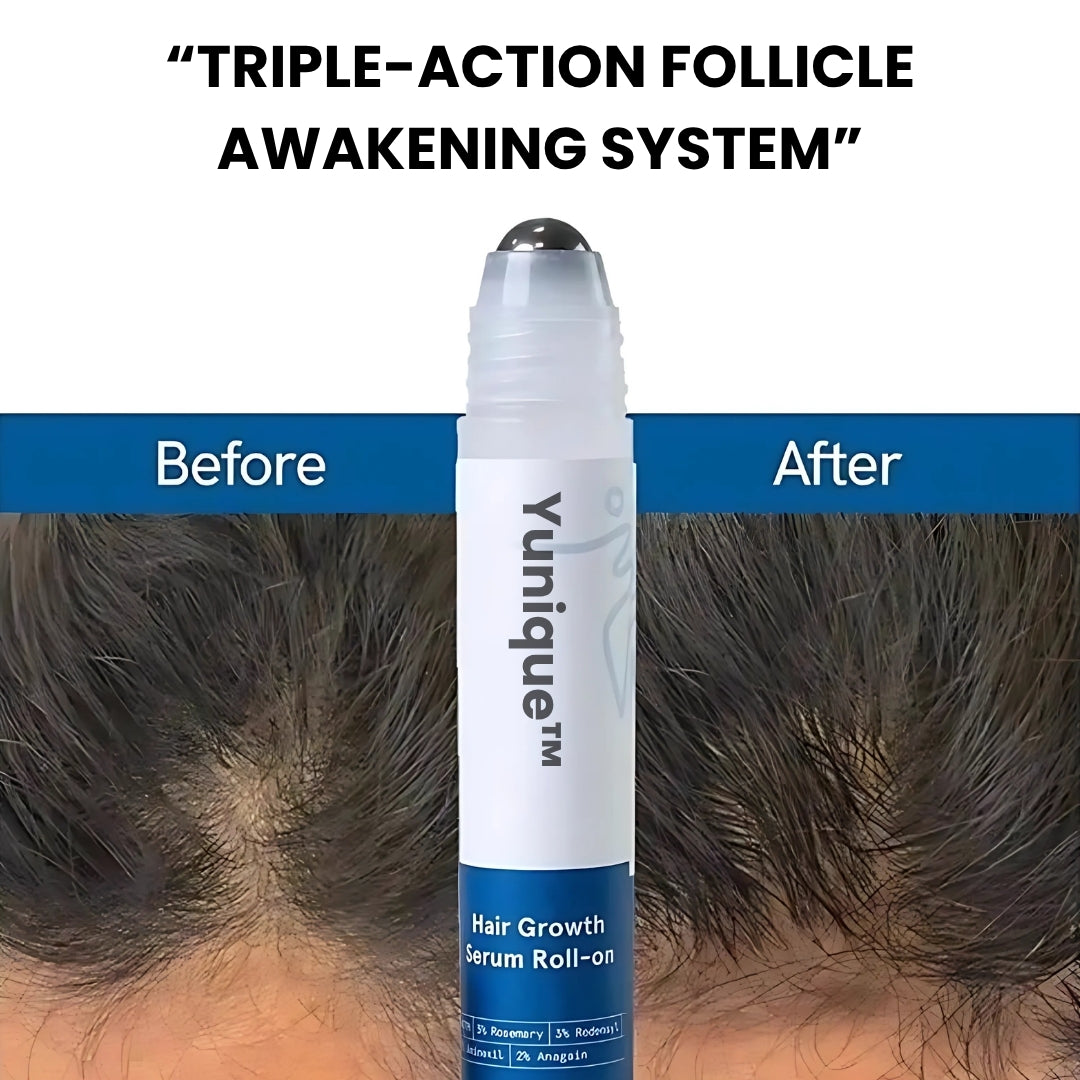 Yunique Follicle Revival™ 