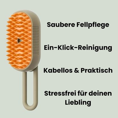 Yunique Nebelglanz Bürste