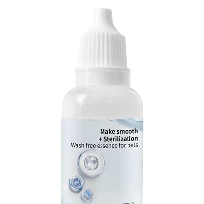 Haustiershampoo (3x)